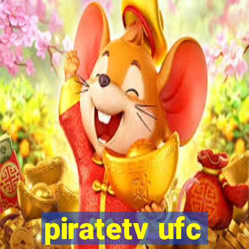 piratetv ufc